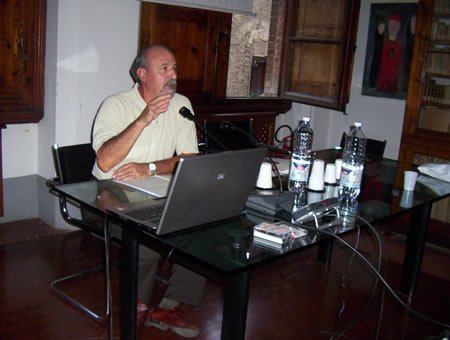 enzo pace